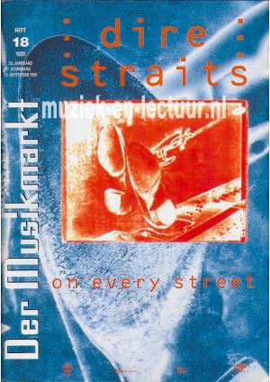 Der Musikmarkt 1991 nr. 18